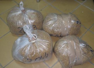 Συνελήφθη 24χρονος αλλοδαπός στο Αγρίνιο με λαθραίο καπνό