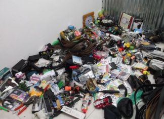 Αστυνομική επιχείρηση για το παραεμπόριο στο Αγρίνιο – Μία σύλληψη και τέσσερις παραβάσεις