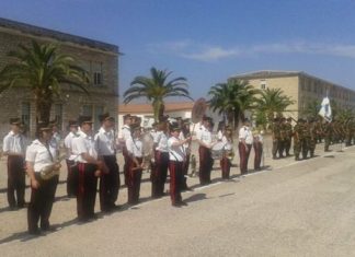 Αγρίνιο – Μεσολόγγι : η κόντρα των φιλαρμονικών