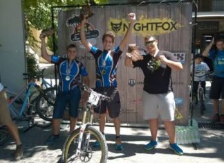 5 μετάλλια για το Velocity Bikes στο Enduro Mediterraneo