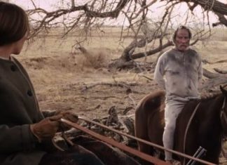 Μέχρι Το Τέλος (The Homesman) στον “Ελληνίς”