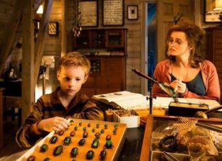 “Ο απρόβλεπτος κύριος Σπίβετ” στον Ελληνίς