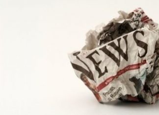 Eπειδή άλλαξες το θαυμαστικό με ερωτηματικό έπαψες να είσαι εκτεθειμένος ως μέσο;