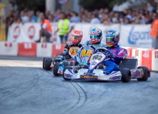 Ξεπερνούν κάθε προηγούμενο οι συμμετοχές στο 7ο P.I.C.K. Πάτρας