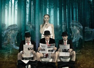 Ακυρώθηκαν οι «Θεσμοφοριάζουσες» στο Αρχαίο Θέατρο Οινιάδων