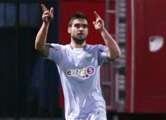 Μιλάει με Βασιλείου ο Παναιτωλικός!