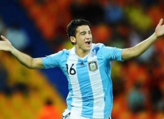 Έρχεται ο Βιγιαφάνες