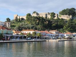 Ημερίδα στη Βόνιτσα με θέμα «Κοινωνικοί Συνεταιρισμοί – Κοινωνική Οικονομία»