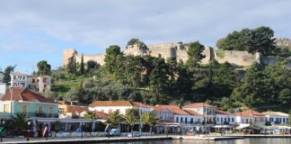 Κλείνει το υποκατάστημα της Εθνικής στη Βόνιτσα