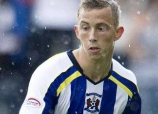 Παναιτωλικός: Εξετάζει Ολλανδό αριστερό μπακ