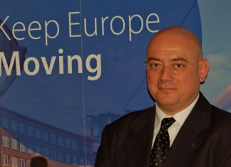 Επανεκλογή του Γιάννη Φρέρη στην Ευρωπαϊκή Ένωση Διευθυντών Επικοινωνίας (EACD)