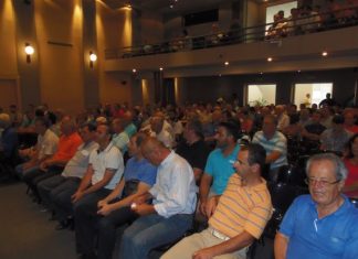 Προβληματίζει στο παρά πέντε η Νέα ΚΑΠ τους αγρότες του Αγρινίου