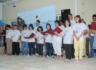 Ολοκληρώθηκε με επιτυχία η κατασκήνωση του «Παναγία Ελεούσα»