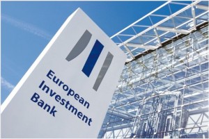 Ευρωπαϊκή Τράπεζα Επενδύσεων