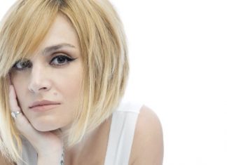 Η Ελεωνόρα Ζουγανέλη στο Emileon