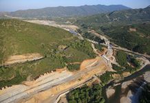 Παράταση ενός έτους για την Ιόνια Οδό