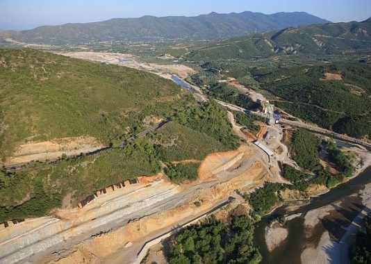 Παράταση ενός έτους για την Ιόνια Οδό