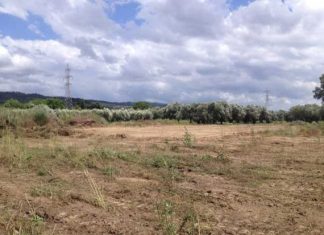 Προβληματίζει τους κατοίκους της Αμφιλοχίας η παράλειψη διαβάσεων στην Ιονία Οδό