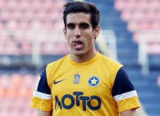 Πρέσινγκ σε Κοντοέ!