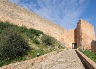 Κάστρο της Βόνιτσας: «Κλειστό μέχρι νεωτέρας…»