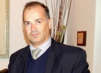 “Παίζει” για την 6η ΥΠΕ ο Κατσακιώρης