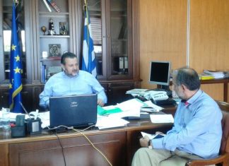 Και η Δυτική Ελλάδα στην πιλοτική εφαρμογή του ελάχιστου εγγυημένου εισοδήματος