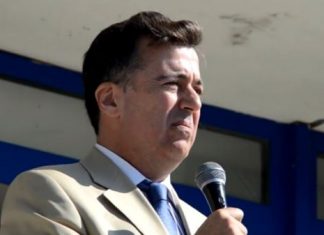 “Οι μάνατζερς είναι αυτοί που διεκδικούν, όχι αυτοί που παραδίνονται”