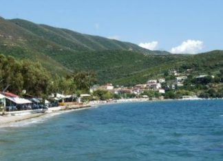 Έως τα τέλη Ιανουαρίου η μελέτη για τον κόμβο Μενιδίου στην Ιόνια Οδό