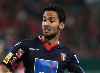 Και ο Παναιτωλικός στους διεκδικητές του Μπαρμπόσα!