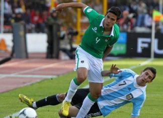 Έρχεται ο Μπεχαράνο