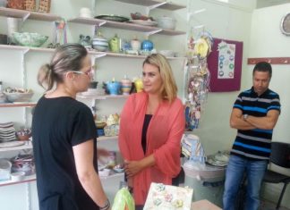 Ο νόμος για τις Στέγες Υποστηριζόμενης Διαβίωσης επιτέλους εφαρμόζεται