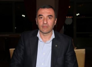 Ο Στεργίου επικεφαλής στην Παναιτωλοακαρνανική Κίνηση