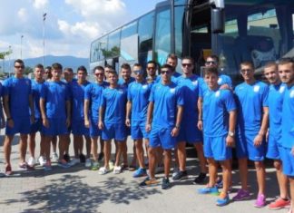 Στο Καρπενήσι από σήμερα ο Παναιτωλικός