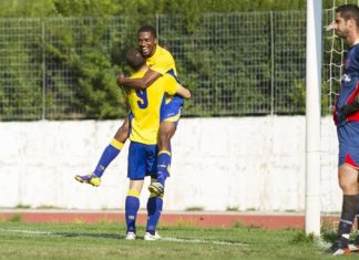 Φιλική νίκη με 2-0 τον Πανιώνιο