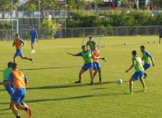 Στο EMILEON η “πρώτη” του Παναιτωλικού