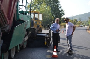 Σε πλήρη εξέλιξη σημαντικά έργα συντήρησης οδικού δικτύου για την ασφαλή πρόσβαση στα ορεινά χωριά της Αιτωλοακαρνανίας 2
