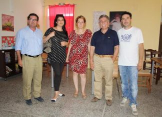 Στο «Χαμόγελο του Παιδιού» ο Ιδρυτής της “ΔΙΕΞΟΔΟΥ”, Νίκος Κορδόσης!