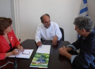 Συνεργασία Περιφέρειας Δυτικής Ελλάδας και ΕΚΠΟΙΖΩ για την ανακούφιση των υπερχρεωμένων νοικοκυριών