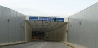 Στην ΑΚΤΩΡ καταλήγει η λειτουργία της «Υποθαλάσσιας Ζεύξης Ακτίου – Πρέβεζας»