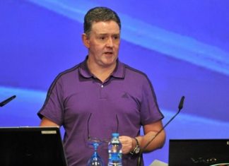 Χιου Ντάλας, ο νέος αρχιδιαιτητής