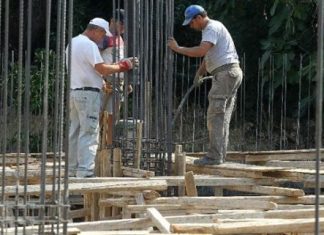 Δυτική Ελλάδα : Πέντε θέσεις σκαρφάλωσε η απασχόληση σε σχέση με το 2019