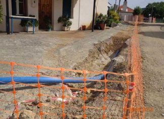 Έργα ύδρευσης : Αρκετές προτάσεις από την Αιτωλοακαρνανία δεν θα τύχουν χρηματοδότησης