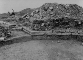 “Ανιχνεύοντας” τους θολωτούς τάφους της Αιτωλοακαρνανίας