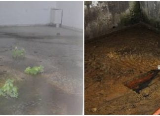 Εικόνες ντροπής στο Μουσείο Βάσως Κατράκη στο Αιτωλικό