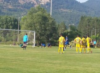 Φιλικό ξεμούδιασμα με 9-0