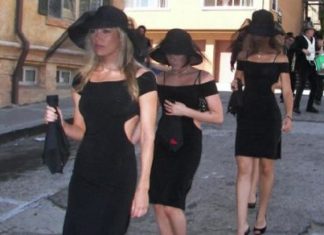 Εν μέσω θέρους το πένθος για την απώλεια του δήμου συνεχίζεται…