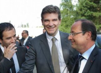 Δείγματα ευθιξίας και απολυταρχίας