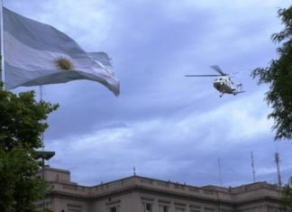 Justicia de Argentina