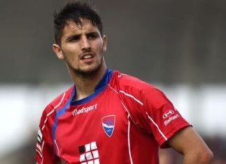 Βιέιρα για Παναιτωλικό !