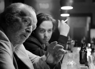 “Oh Boy” στον Ελληνίς